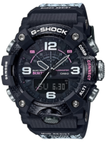 GG-B100BTN-1AER BURTON G-SHOCK