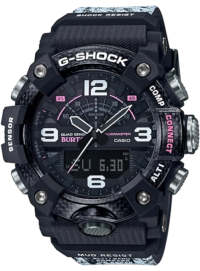 GG-B100BTN-1AER BURTON G-SHOCK
