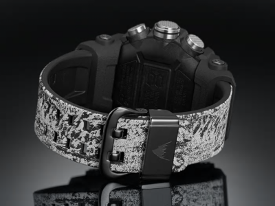 GG-B100BTN-1AER BURTON G-SHOCK