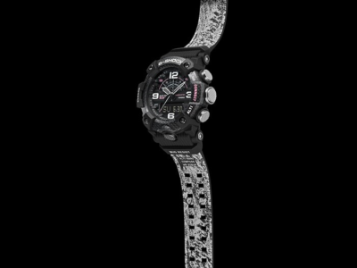 GG-B100BTN-1AER BURTON G-SHOCK