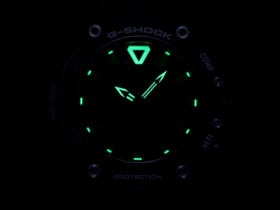 GR-B200-1AER G-Shock Gravitymaster