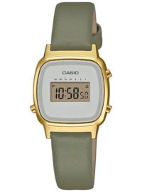 LA670WEFL-3EF Casio Retro