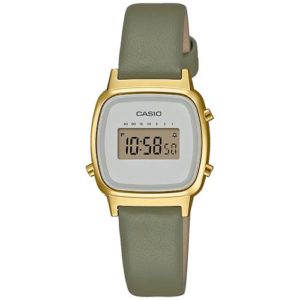 LA670WEFL-3EF Casio Retro
