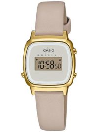 LA670WEFL-9EF Casio Retro