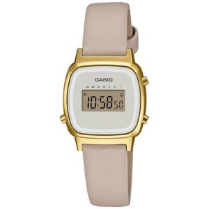 LA670WEFL-9EF Casio Retro