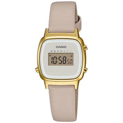 LA670WEFL-9EF Casio Retro
