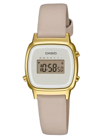Reloj Casio Vintage LA670WEFL-9EF