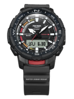 PRT-B70-1ER Pro Trek Pesca