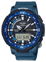 PRT-B70-2ER Pro Trek Pesca