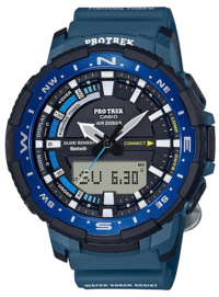 PRT-B70-2ER Pro Trek Pesca