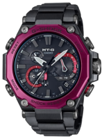 MTG-B2000BD-1A4ER G-Shock MT-G