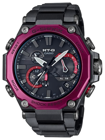 MTG-B2000BD-1A4ER G-Shock MT-G