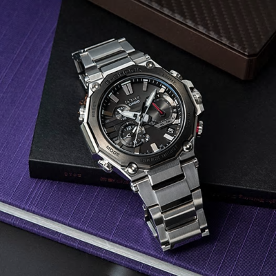 MTG-B2000D-1AER G-Shock MT-G