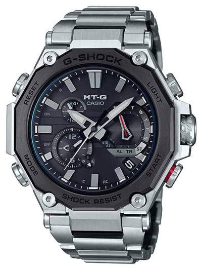 MTG-B2000D-1AER G-Shock MT-G