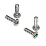 Tornillos Tapa Trasera DW-260