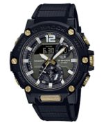 GST-B300B-1AER Casio G-steel