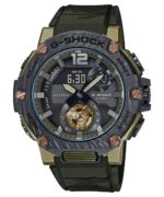 GST-B300XB-1A3ER Casio G-steel