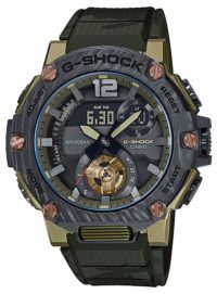 GST-B300XB-1A3ER Casio G-steel