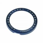 Bezel Aro Metálico GWN-1000B-1BER