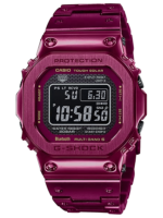 GMW-B5000RD-4ER G-Shock The Origin