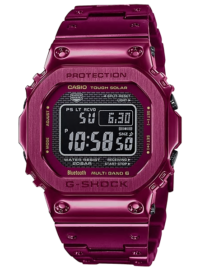 GMW-B5000RD-4ER G-Shock The Origin