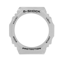 10621082 10644677 BEZEL CASIO GA-2100SKE-7AER