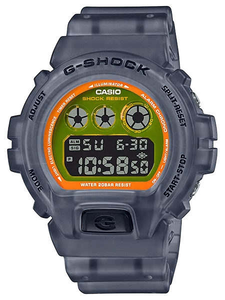 DW-6900LS-1ER DW-6900LS-1ER