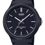 Reloj Casio Collection Analógico Caballero MW-240-1EVEF