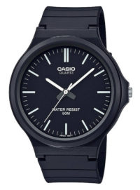 Reloj Casio Collection Analógico Caballero MW-240-1EVEF