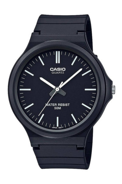 Reloj Casio Collection Analógico Caballero MW-240-1EVEF