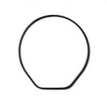 Back Seal DW-6900E-1VER DW-6900-1VER, DW-6600-1