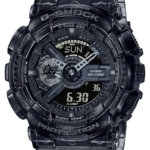 GA-110SKE-8AER G-Shock Skeleton