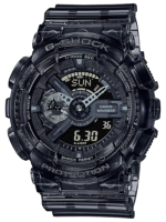 GA-110SKE-8AER G-Shock Skeleton