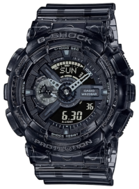 GA-110SKE-8AER G-Shock Skeleton