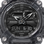 GA-900SKE-8AER G-Shock Skeleton