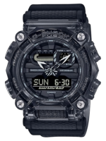 GA-900SKE-8AER G-Shock Skeleton