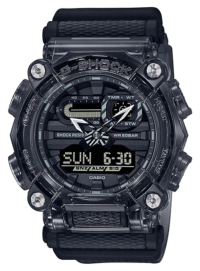 GA-900SKE-8AER G-Shock Skeleton