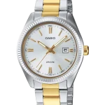 Reloj Casio señora LTP-1302PSG-7AVEG