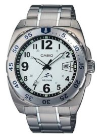 MDV-104D-7AVDF Casio DURO
