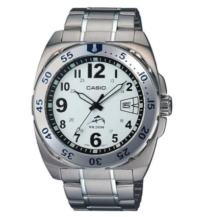 MDV-104D-7AVDF Casio DURO