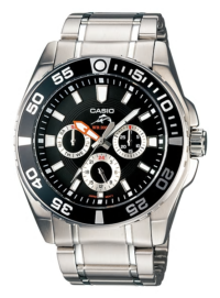MDV-302D-1AVDF CASIO DURO