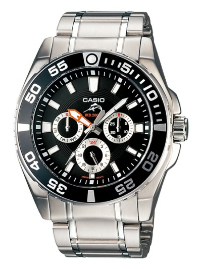 MDV-302D-1AVDF CASIO DURO