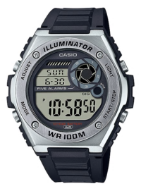 MWD-100H-1AVEF Reloj Casio