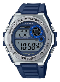 MWD-100H-2AVEF Reloj Casio