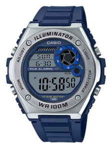 MWD-100H-2AVEF Reloj Casio