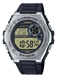 MWD-100H-9AVEF Reloj Casio