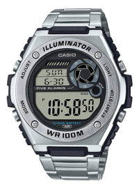 MWD-100HD-1AVEF Reloj Casio