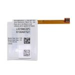 LITHIUM BATTERY WSD-F10 WSD-F20 WSD-F21