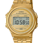 A171WEG-9AEF Casio Retro Vintage