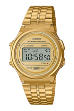 A171WEG-9AEF Casio Retro Vintage